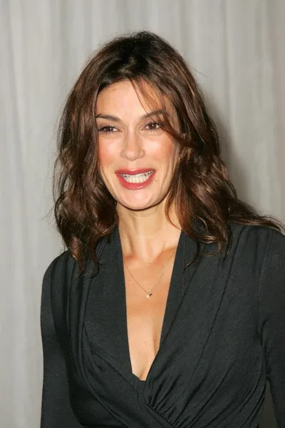 Teri Hatcher — Stock Photo, Image