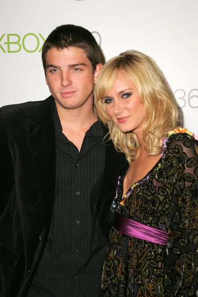 talan torriero ve kimberly stewart