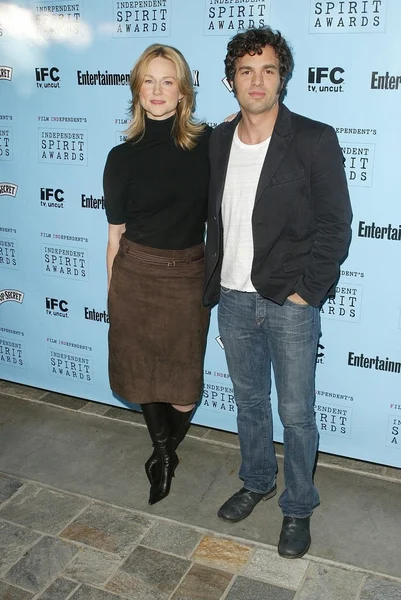 Laura linney ve mark ruffalo