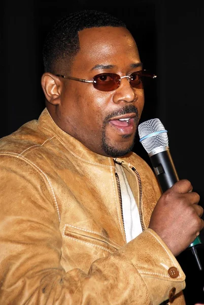 Martin Lawrence