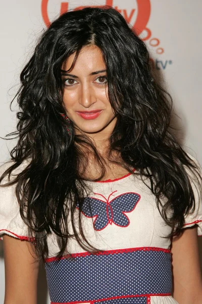 Noureen DeWulf — Stock Fotó