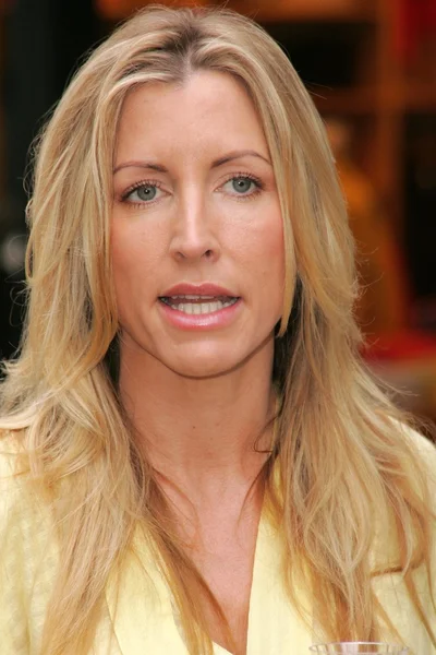 Heather Mills Mccartney