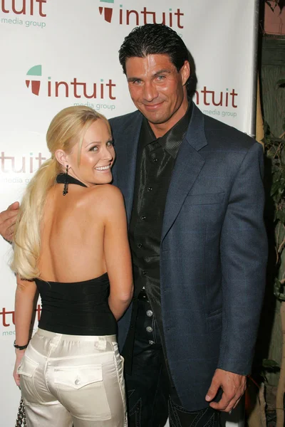 Intuit medya grubu Launch Party