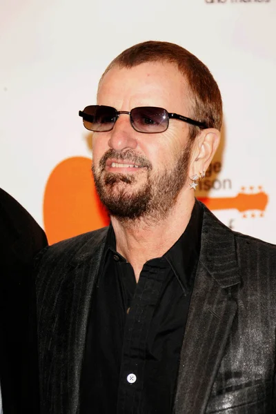 Ringo Starr — Foto Stock