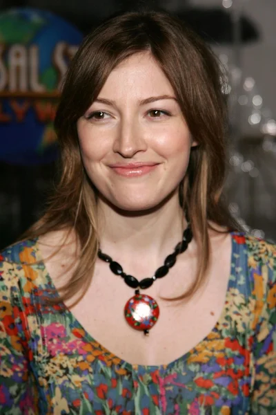 Dadı mcphee ABD'li galası, Kelly macdonald. Universal studios sinemalar, universal city, ca. 01-14-06