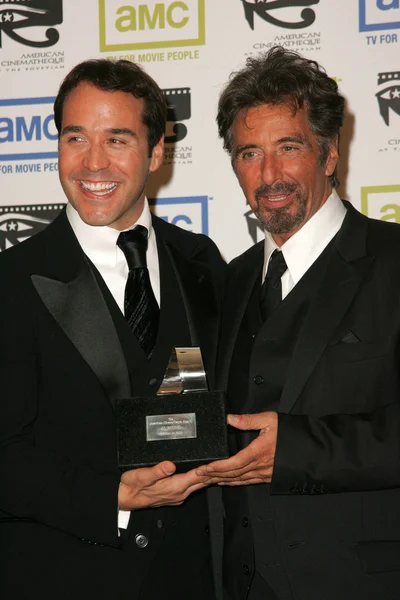 20e Prix annuel de la Cinémathèque américaine en l'honneur d'Al Pacino — Photo