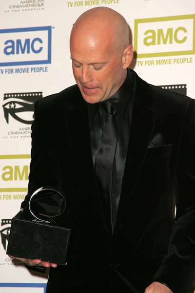 Bruce Willis — Stockfoto