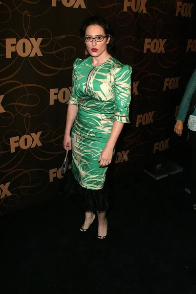 January 2006 Fox TCA Party — Stock Photo, Image