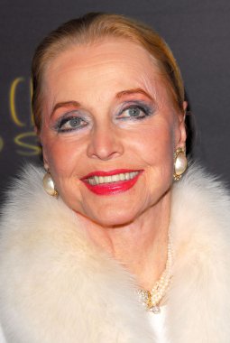 Anne jeffreys