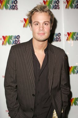 2005 weho Ödülleri