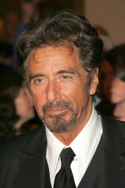 Al Pacino