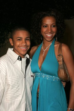 yazarken richmond ve tapınak poteat