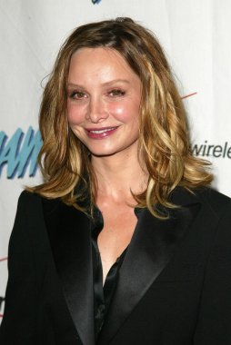 Calista Flockhart