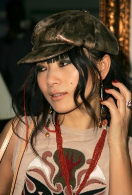 Showtime tarzı 2006 ikinci gün