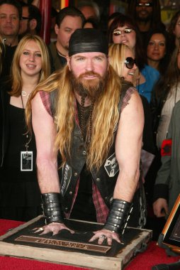 Zakk Wylde