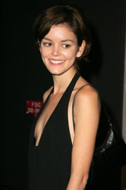 Nora Zehetner
