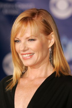Marg Helgenberger