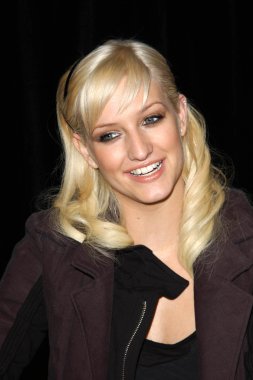 Ashlee Simpson