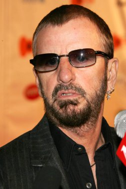 Ringo Starr