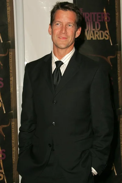 2006 writers Guild Awards Pressrum — Stockfoto