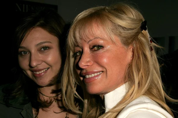 Showtime tarzı 2006 ikinci gün