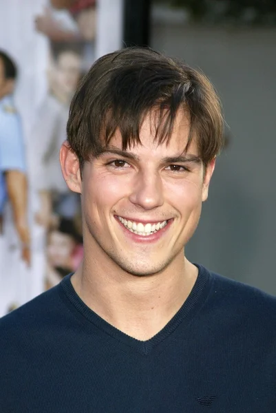 Sean Faris. — Fotografia de Stock