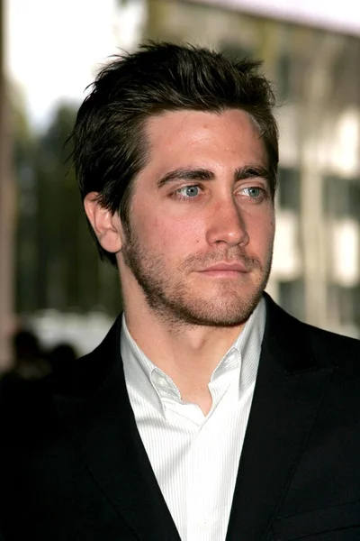 Jake Gyllenhaal — Stock fotografie