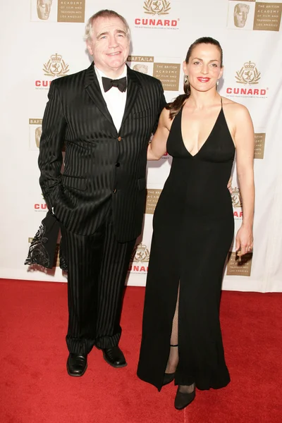 2005 BAFTA LA Cunard Britannia Awards — Zdjęcie stockowe
