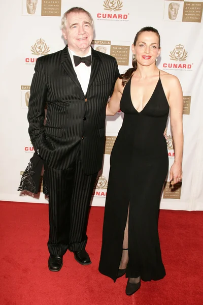 2005 Premios BAFTA LA Cunard Britannia — Foto de Stock