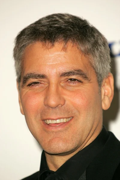 George Clooney — Stok fotoğraf