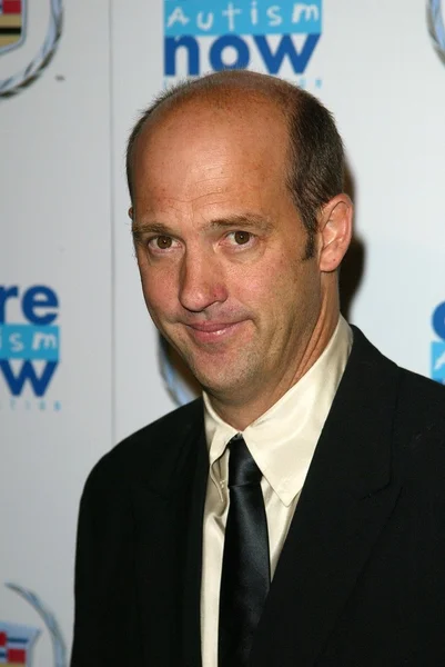 Anthony Edwards — Stockfoto