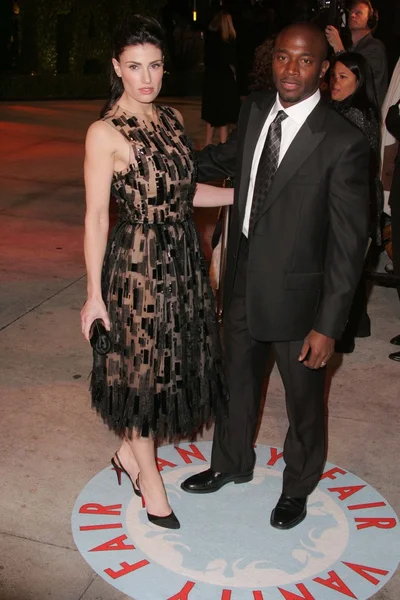 2006 vanity fair oscar partisi