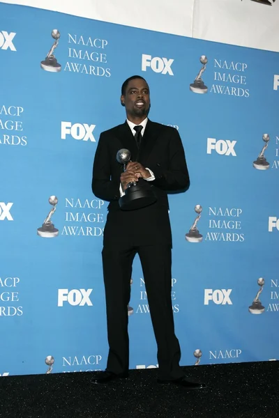 Chris Rock — Stok fotoğraf