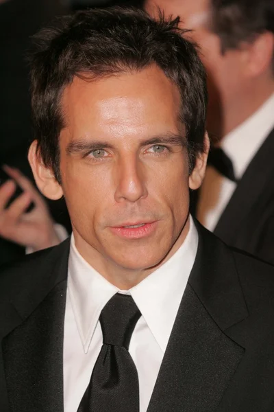 Ben Stiller — Stock Photo, Image