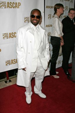 22 yıllık ascap pop müzik ödülleri