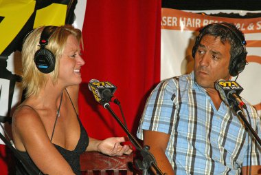 klsx fm konuşma beyin takımı