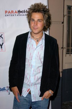 Ryan Cabrera