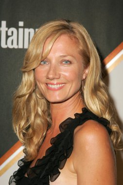 üçüncü yıllık entertainment weekly pre-emmy parti