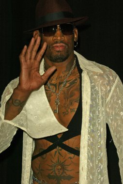 Dennis Rodman