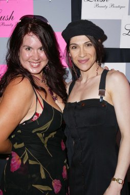 fileena bahris ve timilee romolini