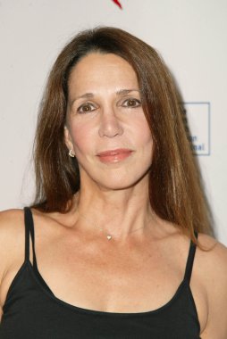 Patti Davis