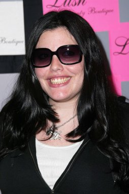 Mia Tyler