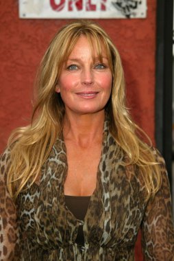 Bo Derek