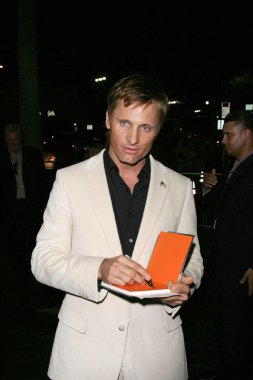 Viggo Mortensen