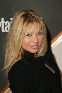 üçüncü yıllık entertainment weekly pre-emmy parti