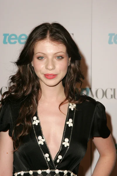 Michelle Tractenberg — Stok fotoğraf