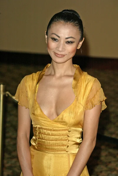 Bai ling — Stok fotoğraf