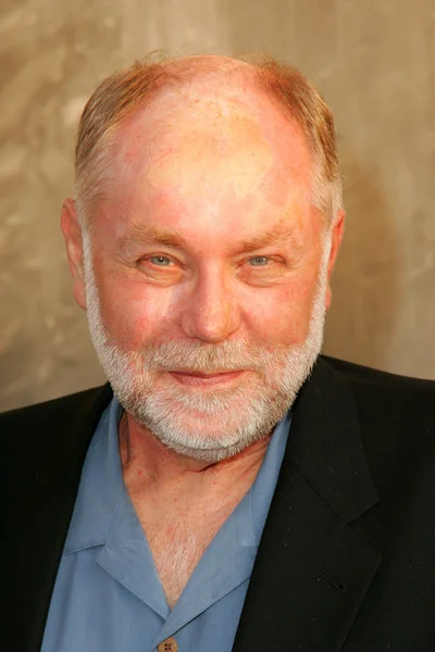 Robert David Hall — Stock Photo, Image