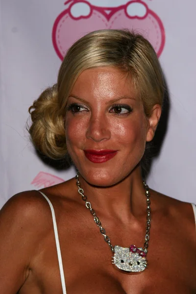 Tori Spelling — Stockfoto