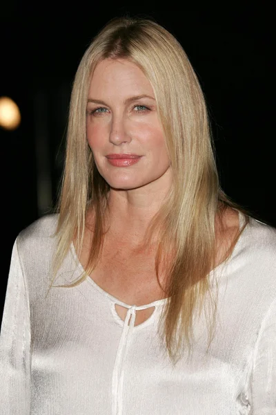 Daryl Hannah —  Fotos de Stock